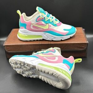 Nike Wmns Air Max 270 React 'Pastel'